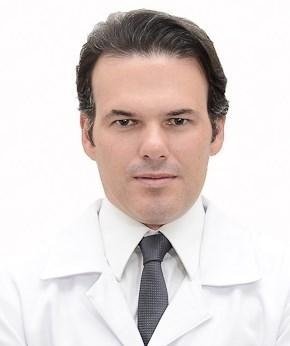 Dr. Thiago Soares dos Santos