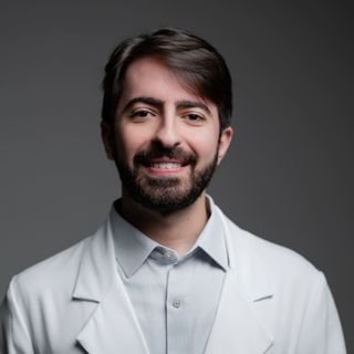 Dr. Guilherme Vieira Borchio Ribeiro