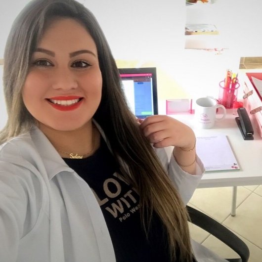 Selene Brustulin De Francisco