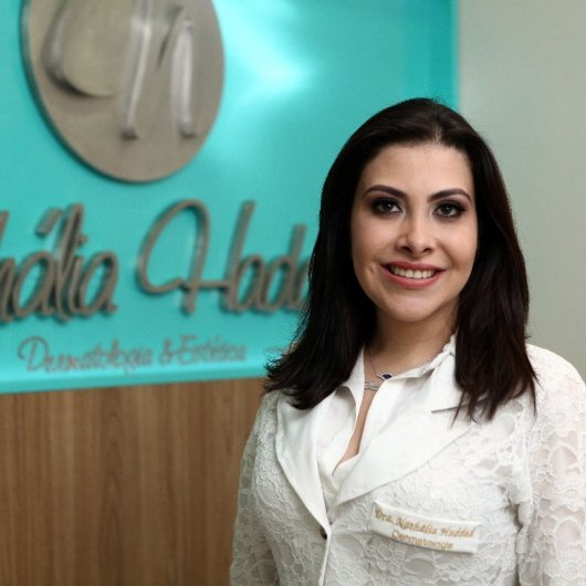 Dra. Nathalia Haddad