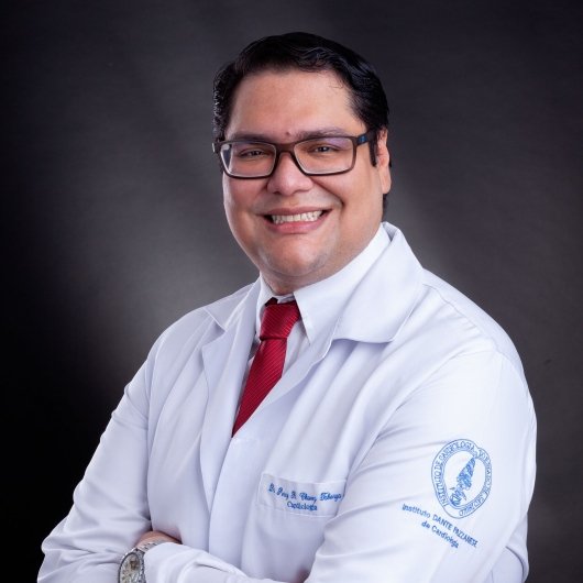 Dr. Percy Richard Chavez Taborga