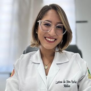 Dra. Larissa Da Silva Rocha