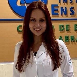 Dra. Alline Ferreira Tello Fonseca
