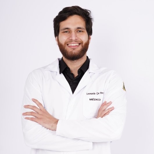 Dr. Leonardo Çar Pires