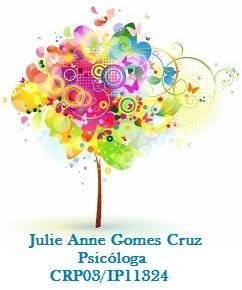 Julie Anne Gomes Cruz
