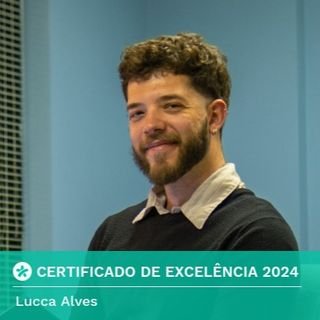 Lucca Alves