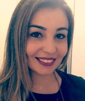 Bethânia Buzato Marques