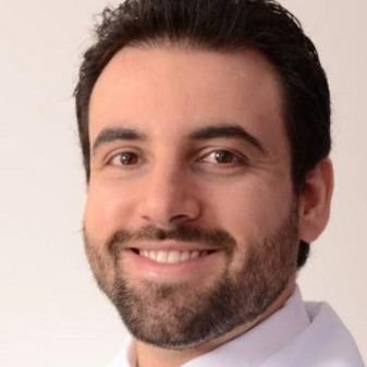 Dr. Henrique Soares Assis