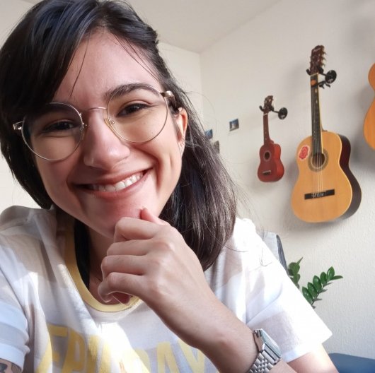 Caroline Silva de Souza