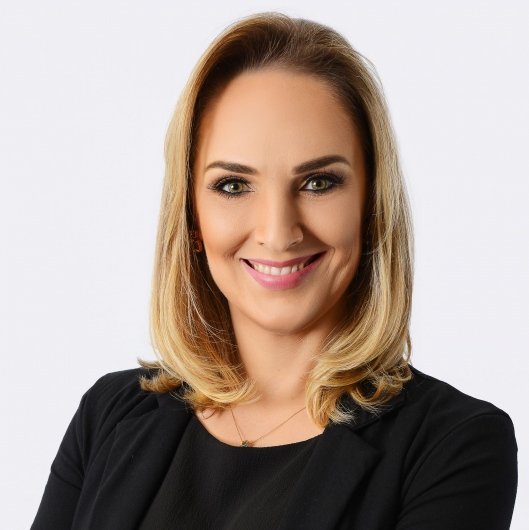 Dra. Tatiana Martin Layher