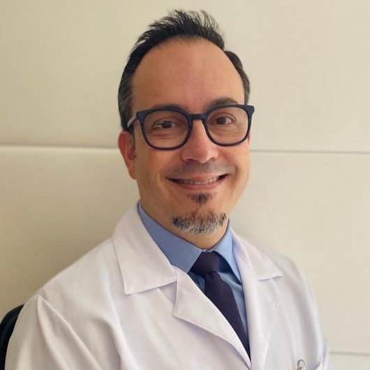 Dr. Brenno Belazi Nery de Souza Campos