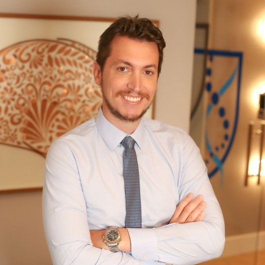 Dr. Luiz Henrique Junqueira Dieckmann