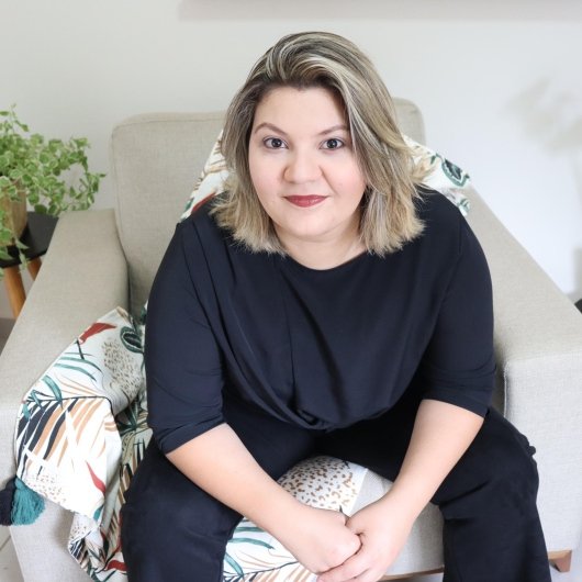 Carolyne Vitorazzi