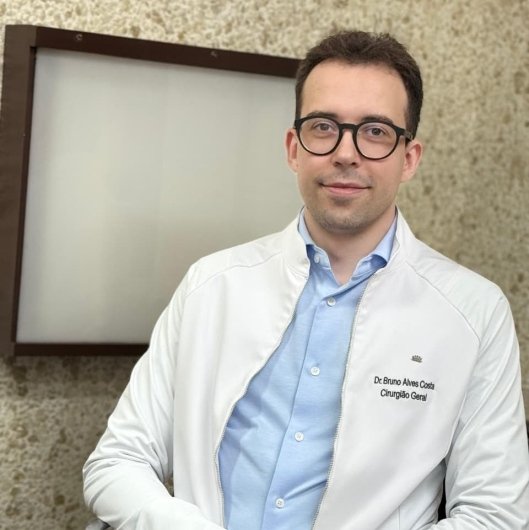 Dr. Bruno Alves Costa