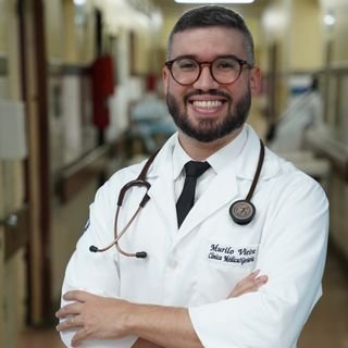 Dr. Murilo Vieira De Miranda