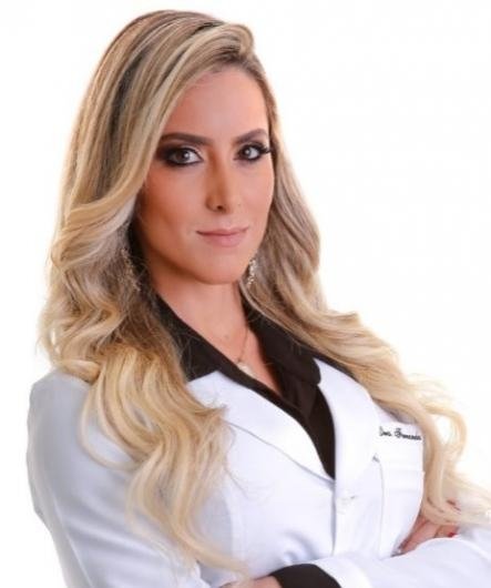 Dra. Fernanda Pedrosa