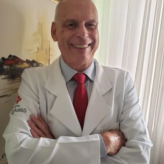 Dr. Nelson Silva Ferreira