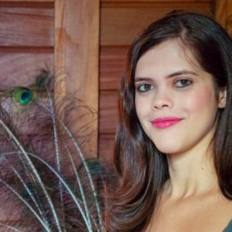 Andressa Staut