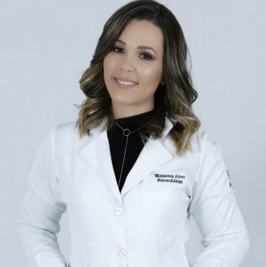 Dra. Wannessa Aires
