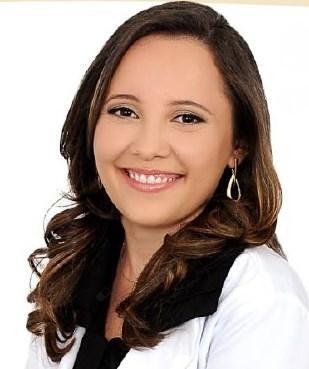 Juliana Bento da Cunha