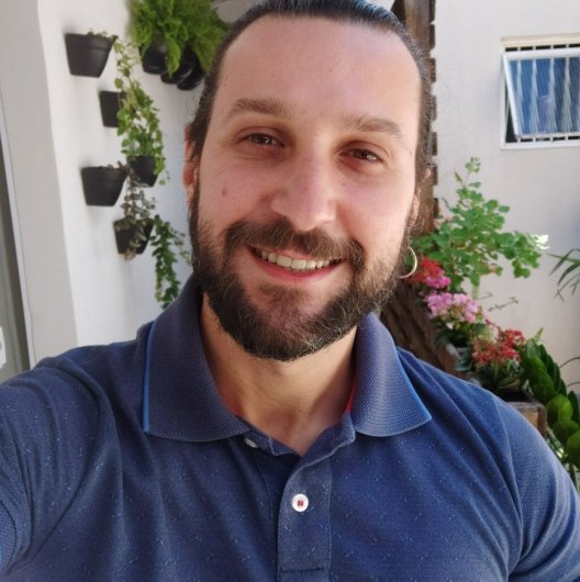 Gabriel Morillo