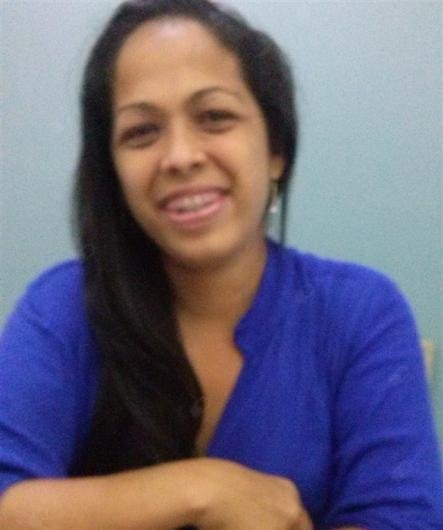 Debora Rhaony Silva Pessoa