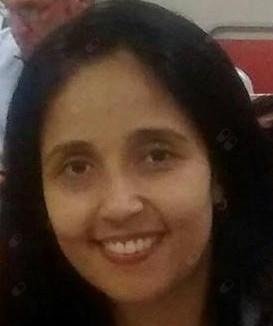 Sheila Daniele Salles de Souza