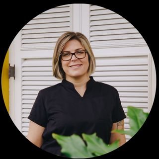 Dra. Juliana Block