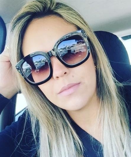 Danúbia Alves Borges