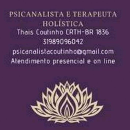 Thais Coutinho