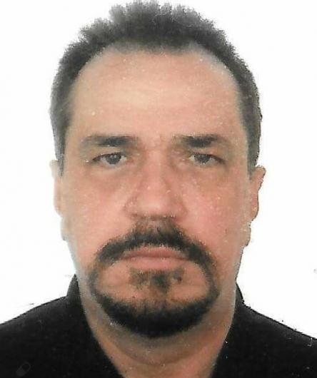 Dr. Raul Lóis Crnkovic