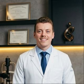 Dr. Guilherme Antoneli