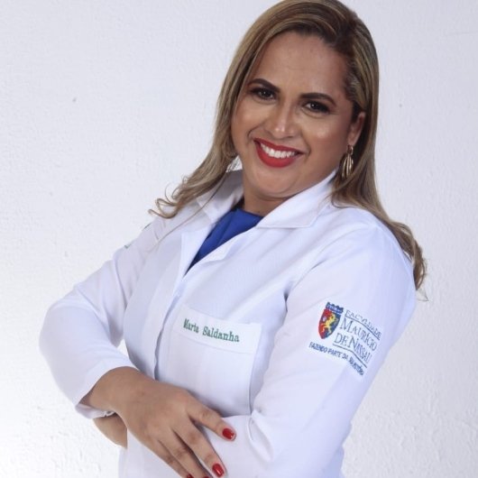 Dra. Marta Saldanha