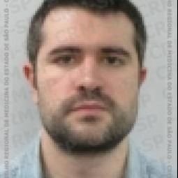 Dr. Otavio Barea Pattussi