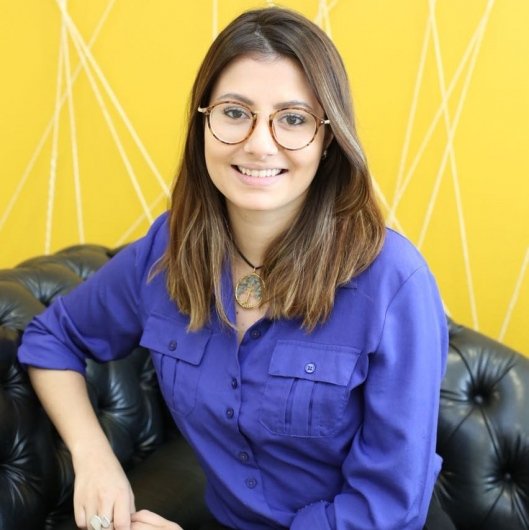 Fernanda de Carvalho