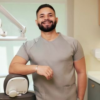 Dr. Lucas Dias Castro