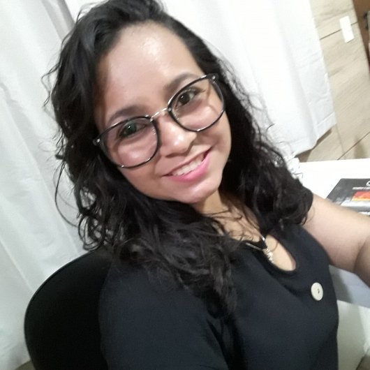 Anaclécia Ribamar