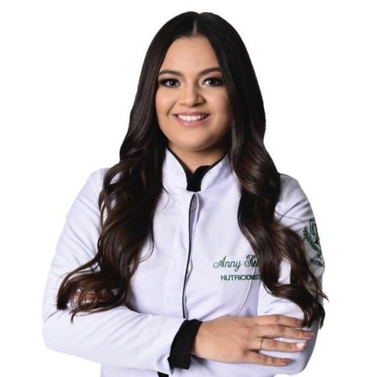 Anny Ketily Araújo Alves