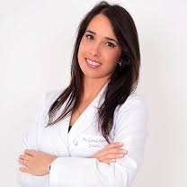 Dra. Gabriela Araujo Campos Rapos