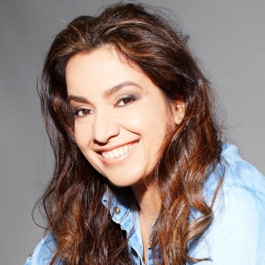 Prof. Solange Travassos de Figueiredo Alves