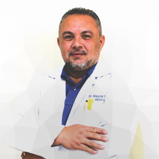 Dr. Marcos Antonio Veras de Negreiros