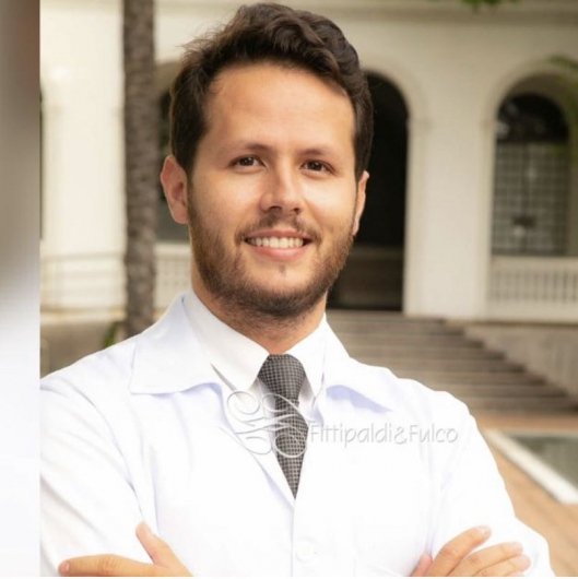 Dr. Luis Felipe Carvalho
