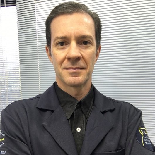 Dr. Fábio José Turco