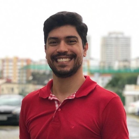 Dr. Frederico Duarte Cardoso Queiroz