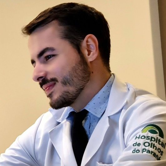 Dr. Fernando Cotlinski Filho