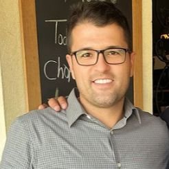 Dr. Rodrigo Guimarães Huyer
