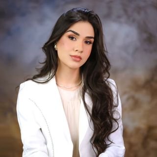 Dra. Vitória Tavares Ferreira