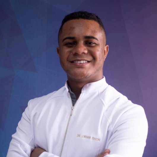 Dr. Lorhan Edson