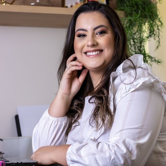 Dra. Kamila Aparecida da Cruz