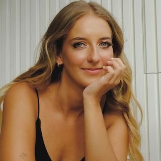Caroline Virginia Luersen